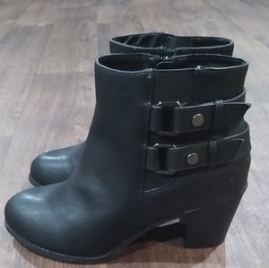 Torrid ankle boots